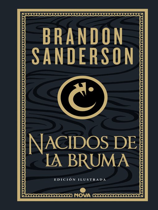 Title details for El Imperio Final by Brandon Sanderson - Wait list